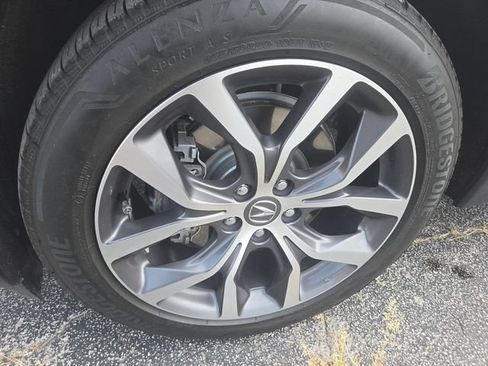 Certified 2024 Acura MDX FWD w/ Technology Package image 10