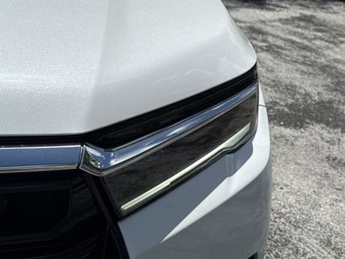 New 2026 Honda Pilot Touring image 13