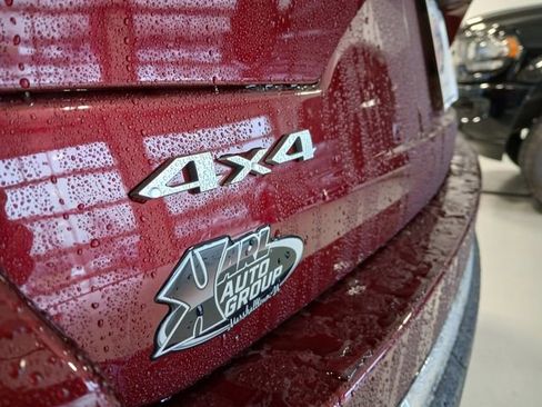 New 2026 Jeep Grand Cherokee Laredo X image 34