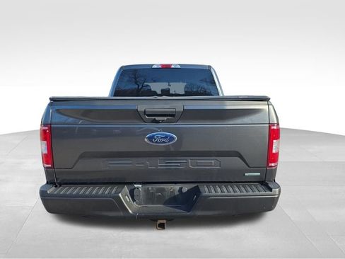 Used 2019 Ford F150 XL w/ Equipment Group 101A Mid image 7