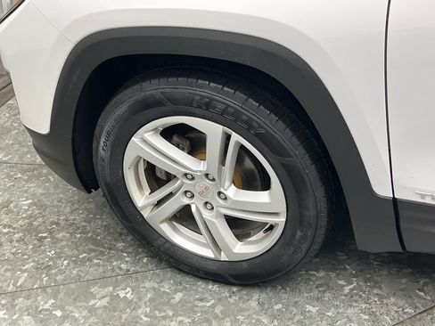 Used 2018 GMC Terrain SLE w/ Driver Convenience Package image 30