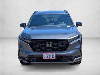 Used 2024 Honda CR-V Sport video 2