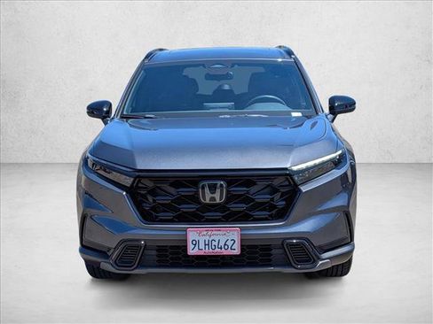 Used 2024 Honda CR-V Sport image 2