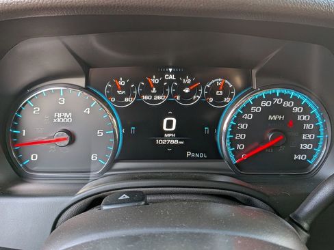 Used 2019 Chevrolet Tahoe Premier image 16