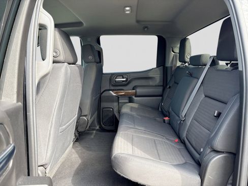 Used 2019 GMC Sierra 1500 Elevation w/ Elevation Value Package AWD/4WD image 6