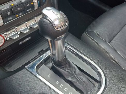 Used 2017 Ford Mustang Premium RWD image 15