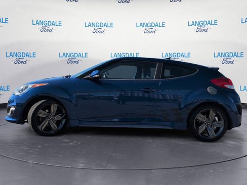 Used 2015 Hyundai Veloster Turbo image 10