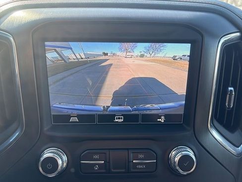 Used 2022 GMC Sierra 1500 AT4 w/ AT4 Premium Package image 40