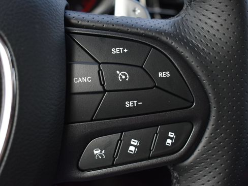 New 2026 Dodge Durango GT AWD/4WD image 24