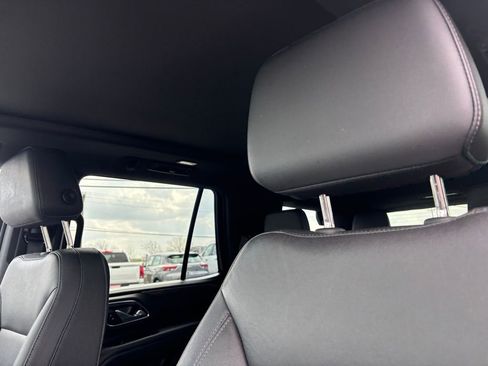 Used 2023 Chevrolet Tahoe Z71 w/ Luxury Package image 10