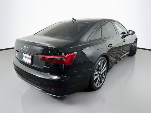 Used 2024 Audi A6 Premium Plus w/ Premium Plus Package AWD/4WD image 7