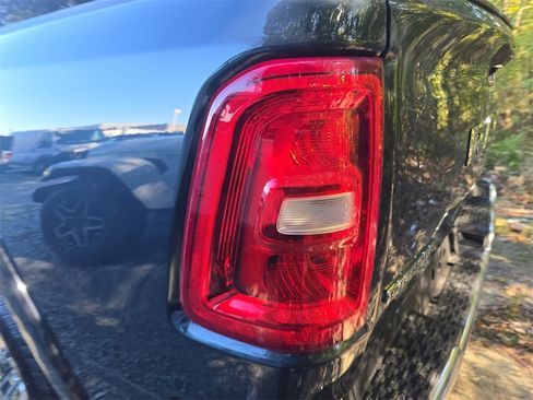 New 2026 RAM 1500 Big Horn image 33