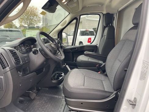 New 2026 RAM ProMaster 3500 w/ Convenience Group FWD image 8