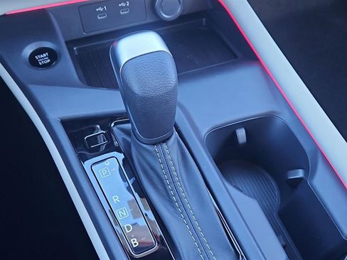 New 2026 Nissan Sentra SL image 19