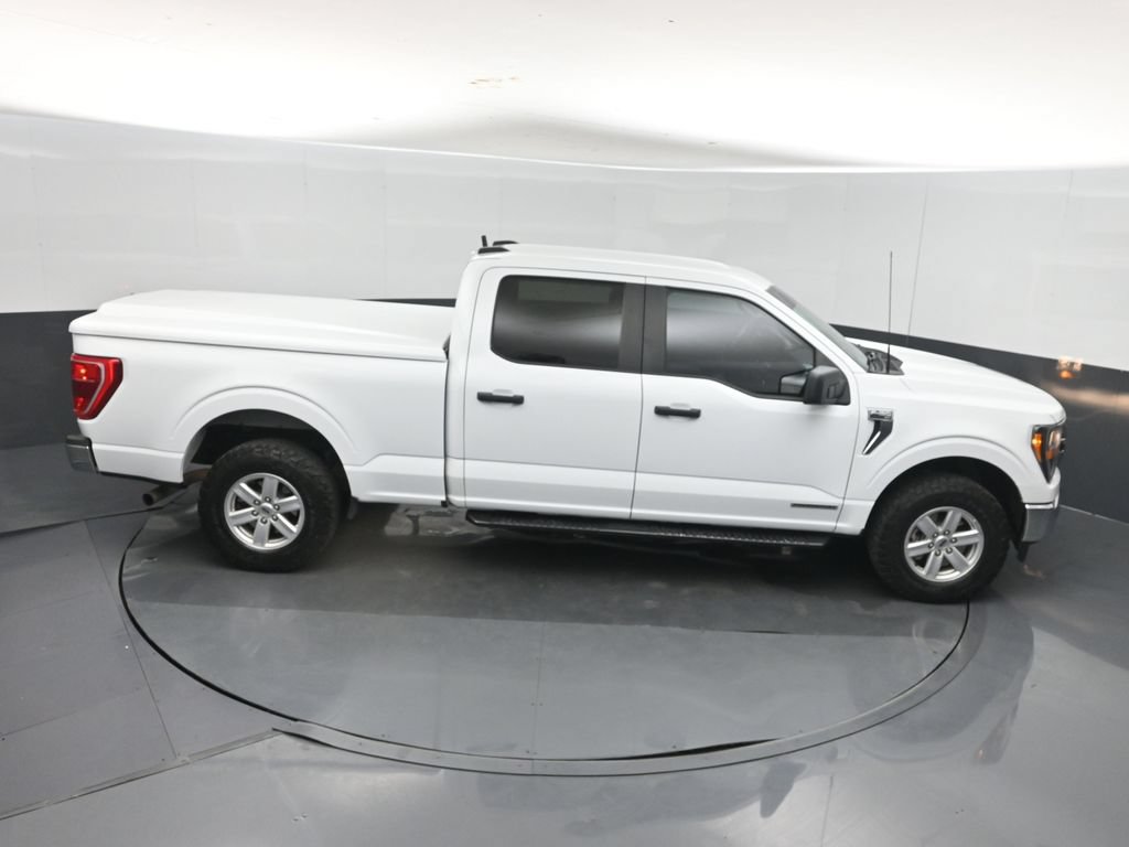 Used 2023 Ford F150 XLT w/ Trailer Tow Package AWD/4WD image 37
