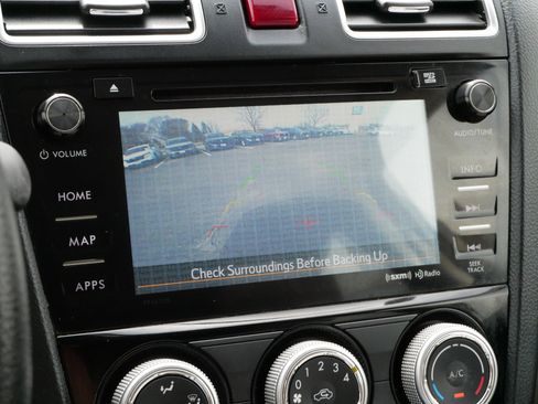 Used 2016 Subaru Forester 2.5i Premium image 29