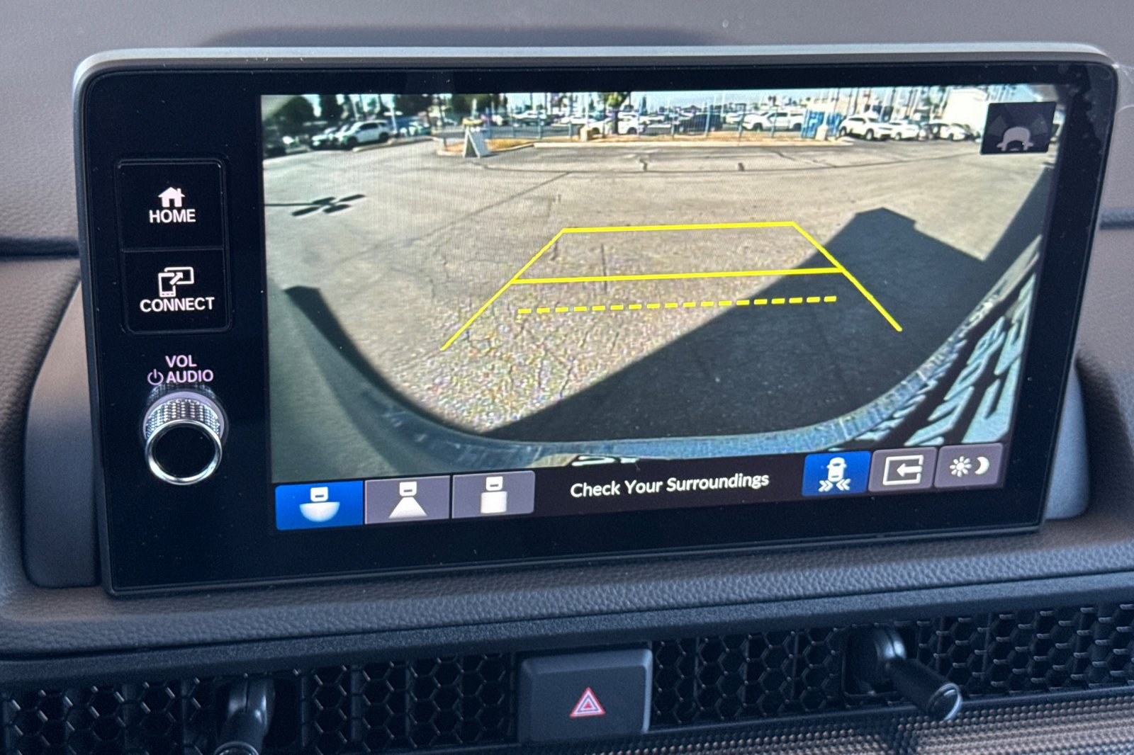 New 2027 Honda CR-V EX-L image 19