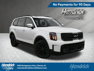 Used 2024 Kia Telluride SX Prestige X-Pro AWD/4WD video 1