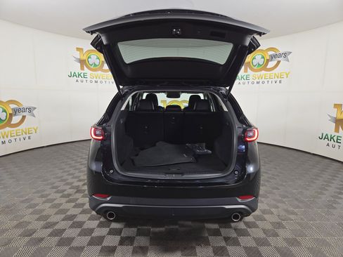 Certified 2023 MAZDA CX-5 AWD 2.5 S w/ Premium Package image 31