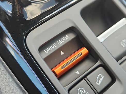 New 2026 Honda Passport TrailSport image 18