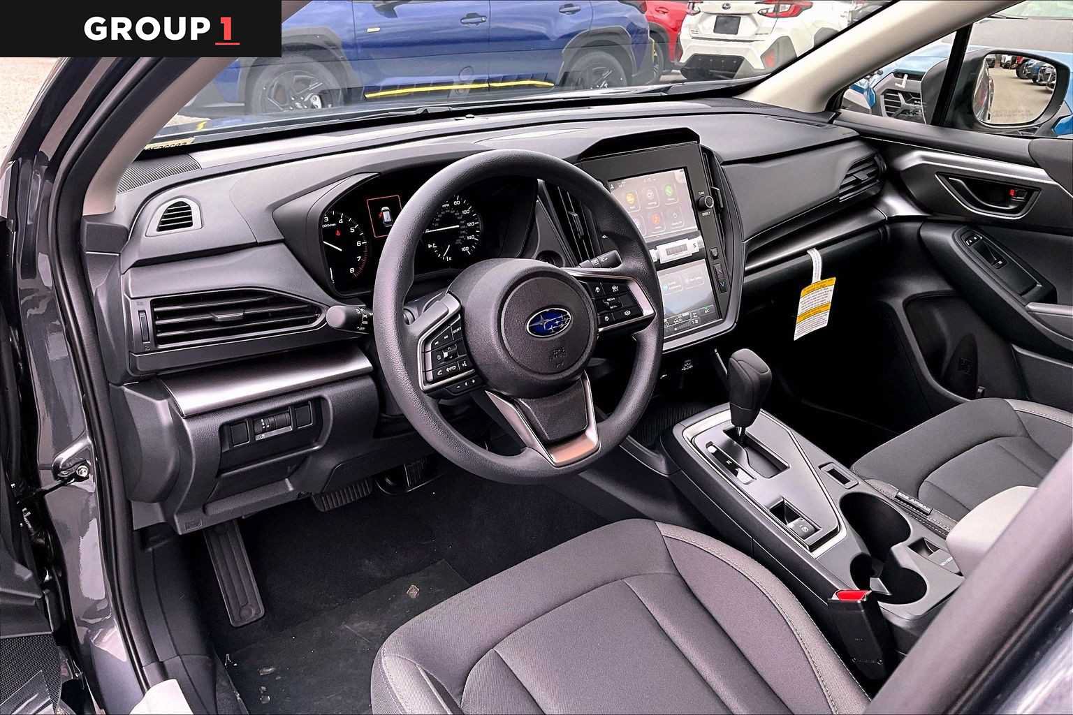 Used 2025 Subaru Impreza 2.0i AWD/4WD image 8