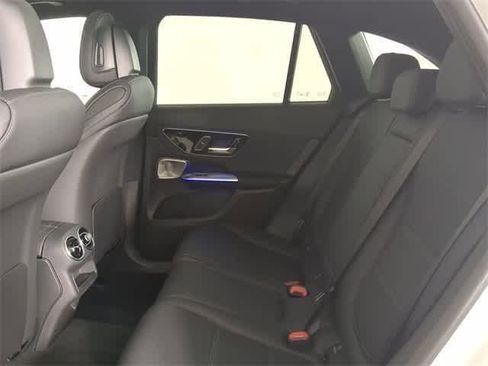 Certified 2026 Mercedes-Benz GLC 300 4MATIC image 20