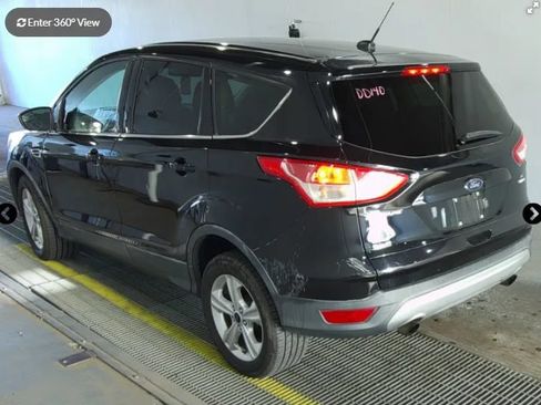 Used 2016 Ford Escape SE AWD/4WD image 3