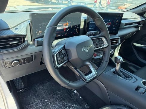 New 2026 Ford Mustang Coupe RWD image 18