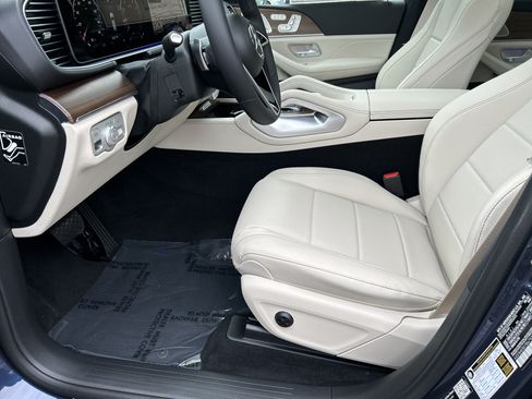 New 2026 Mercedes-Benz GLE 350 4MATIC image 27