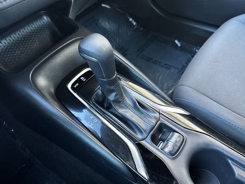Used 2022 Toyota Corolla SE image 20