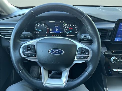 Used 2023 Ford Explorer Limited image 30