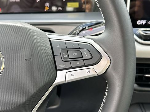 New 2026 Volkswagen Tiguan SE image 19