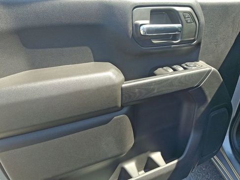 Certified 2026 Chevrolet Silverado 2500 Custom w/ Custom Convenience Package AWD/4WD image 12