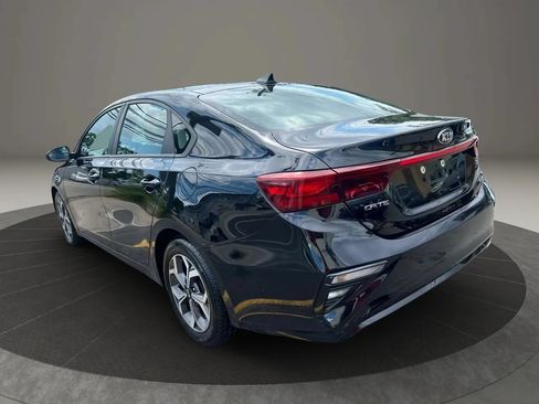 Used 2019 Kia Forte LXS FWD image 7