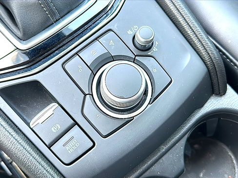 Used 2023 MAZDA CX-5 AWD 2.5 S w/ Select Package image 35