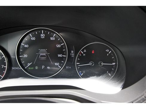 Used 2024 MAZDA CX-90 3.3 Turbo w/ Premium Package AWD/4WD image 16