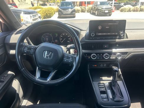 Used 2024 Honda CR-V Sport image 10