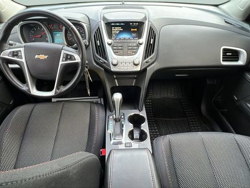 Used 2015 Chevrolet Equinox LT w/ Driver Convenience Package FWD image 11