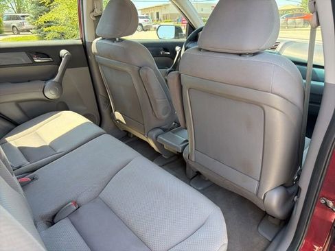 Used 2009 Honda CR-V LX image 21