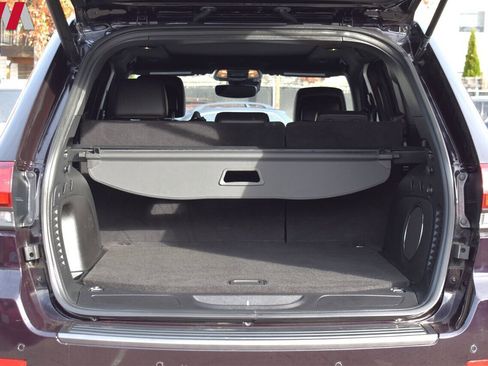 Used 2021 Jeep Grand Cherokee Limited w/ Quick Order Package 28K 80th image 32