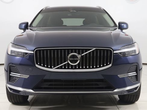 Used 2023 Volvo XC60 T8 Plus AWD/4WD image 50