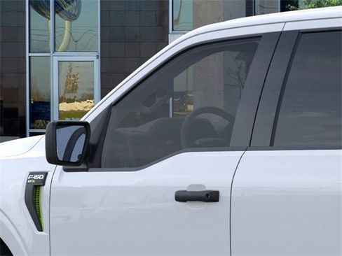 New 2025 Ford F150 STX w/ Equipment Group 200A image 20