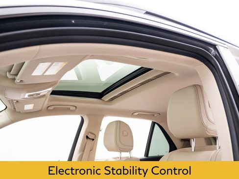 Used 2023 Mercedes-Benz GLE 350 4MATIC image 20