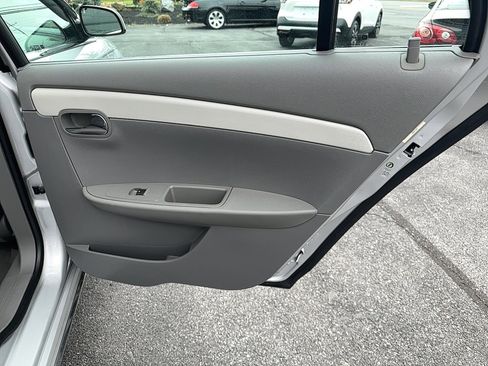 Used 2011 Chevrolet Malibu LT w/ Power Convenience Package FWD image 23