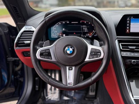 Used 2022 BMW M850i Gran Coupe xDrive image 29