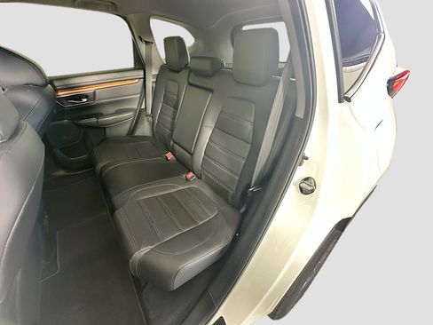 Used 2021 Honda CR-V EX-L image 28