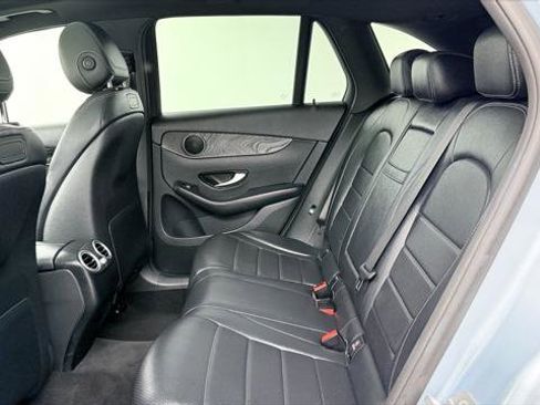 Used 2018 Mercedes-Benz GLC 300 image 17