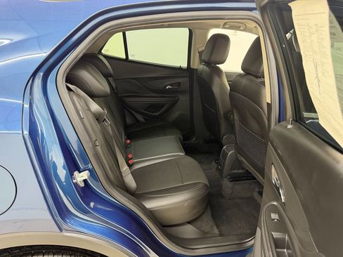 Used 2020 Buick Encore Preferred w/ Safety Package image 14