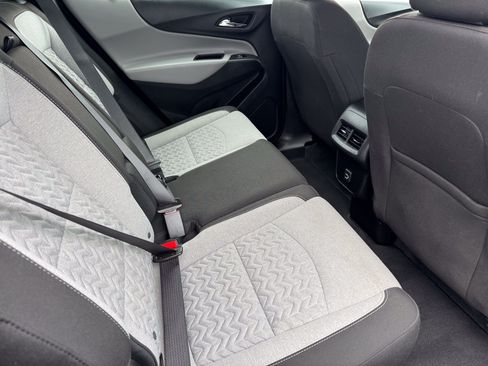 Used 2022 Chevrolet Equinox LS AWD/4WD image 20