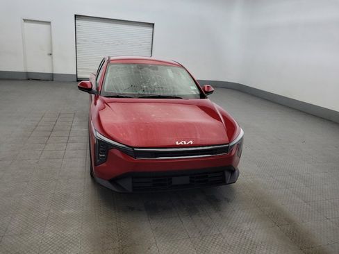 Used 2025 Kia K4 FWD image 14
